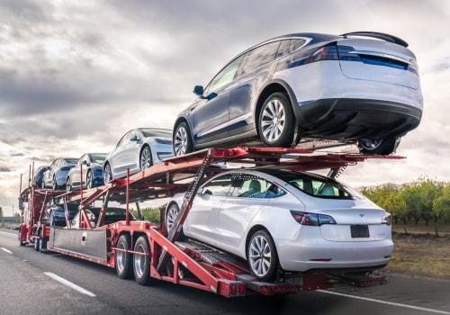 The Importance of Professional Car Shipping in Jacksonville