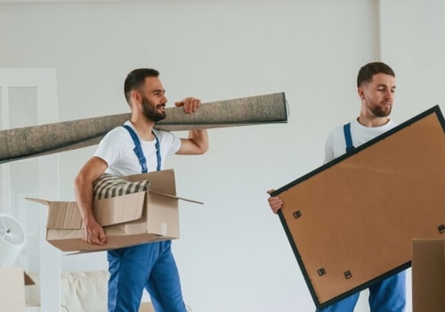Cross-Border Movers: Your Partner in International Relocation