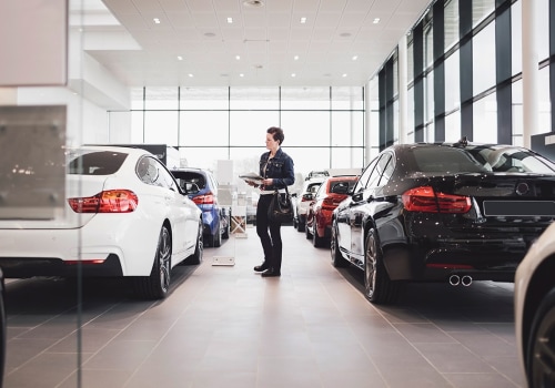 Military and Student Discounts: Maximizing Savings at Auto Showrooms