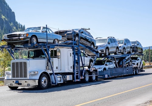 The Ultimate Guide to Auto Transport Services in Indianapolis