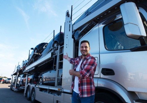 Professional Car Shipping Services to Canada You Can Trust