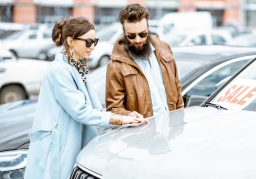 Features to Look for in a New Car: A Comprehensive Guide to Auto Showrooms