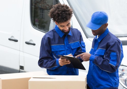 Understanding Full-Service Moving Costs: How to Budget for a Stress-Free Move