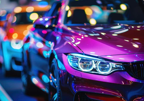 The Benefits of Buying a Used Car: A Comprehensive Overview