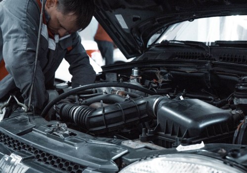 Replacing Your Car Battery - A Complete Guide