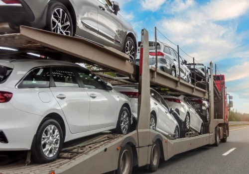 Choosing the Best Enclosed Car Shipping Company