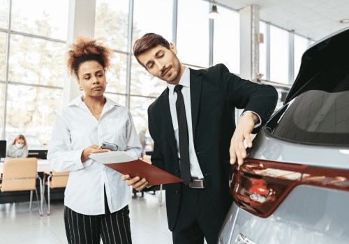 Inspection and Test Drive Checklist: A Comprehensive Guide for Buying a New or Used Car