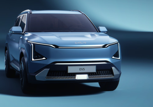 Discover the Hottest New Car Models at Auto Showrooms
