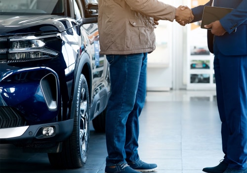 Pricing and Negotiation Tips for Used Cars