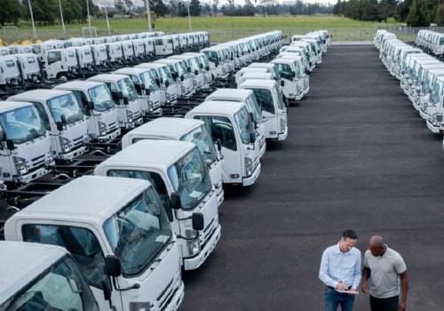 Reliable Vehicle Shipping Made Easy: Oklahoma City Auto Transport Services You Can Trust