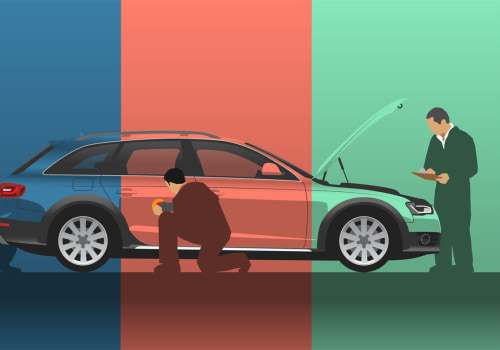 The Certification Process for Pre-Owned Cars: What You Need to Know