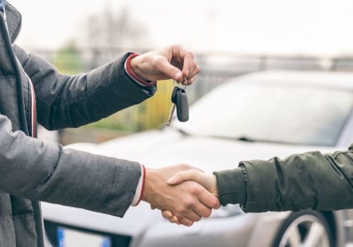 Tips for Negotiating the Best Price on a New or Used Car