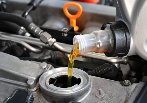 Maximizing Your Car's Performance: The Importance of Routine Oil Changes