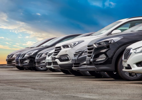 Why You Should Consider Certified Pre-Owned Cars