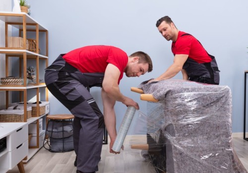 The Ultimate Guide to Yuma Movers: Tips from an Expert