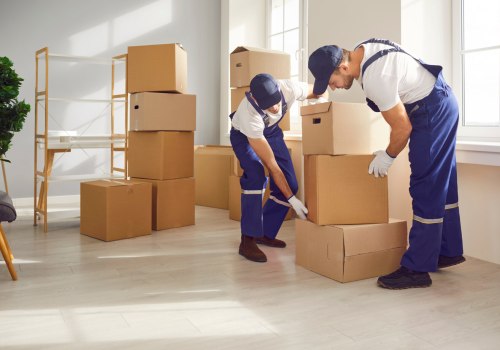 Stress-Free Relocation: Your Ultimate Guide to Hiring Massachusetts Movers