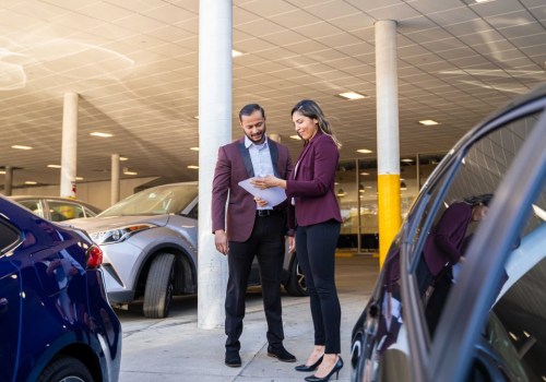 Warranty and Maintenance Options for Certified Pre-Owned Cars: A Comprehensive Guide