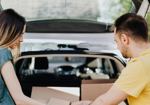 Top Benefits of Hiring Experts for Car Shipping in Philadelphia