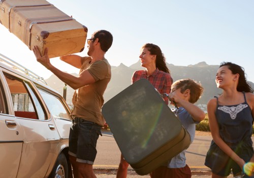 Affordable and Reliable Door-to-Door Auto Transport Explained