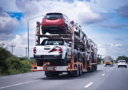 Los Angeles Car Shipping Services: Everything You Need to Know