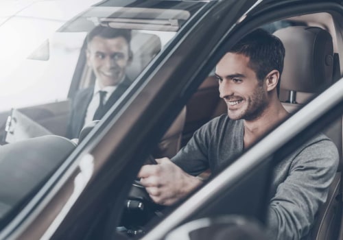 Factors to Consider When Buying a Used Car